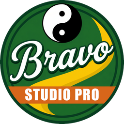 Bravo Studio Pro